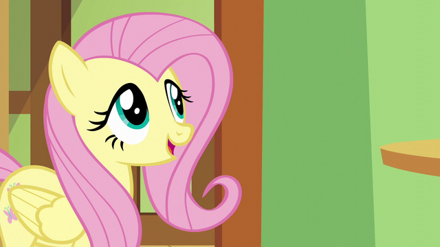 File:Fluttershy "I knew you could do it" S6E11.png