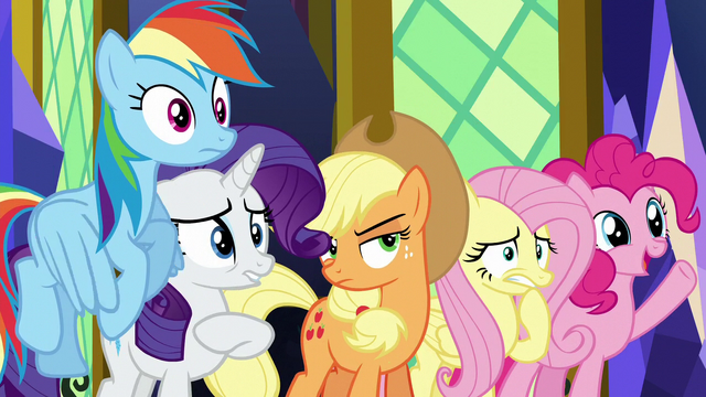 File:Pinkie "Can you do it again?" S5E26.png
