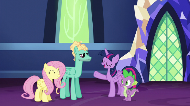 File:Twilight Sparkle "they're your new job" S6E11.png