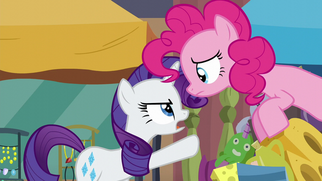 File:Rarity "impossible to shop for!" S6E3.png
