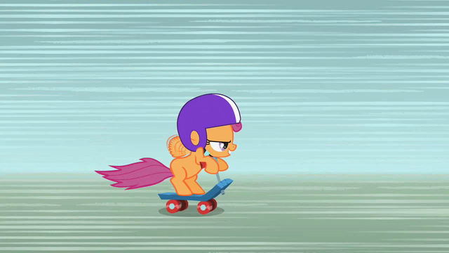 File:Scootaloo Scooter 3 S2E6.png