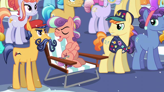 File:Stubborn Crystal Pony "I'm not about to just give it up!" S6E2.png