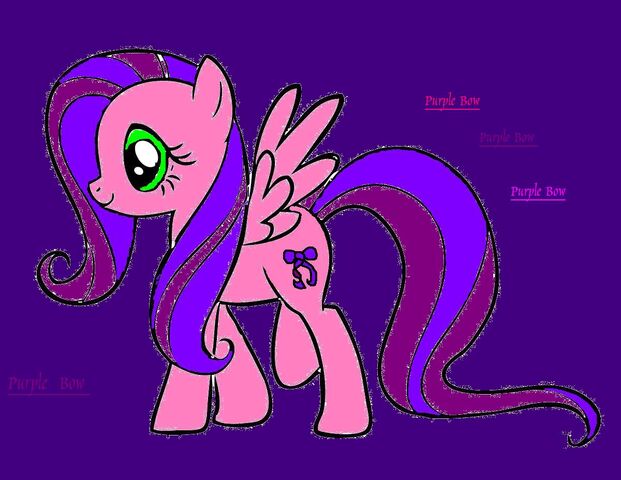 File:FANMADE Purple Bow.jpg