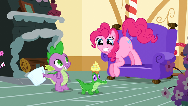 File:Pinkie Pie Smile S3E11.png