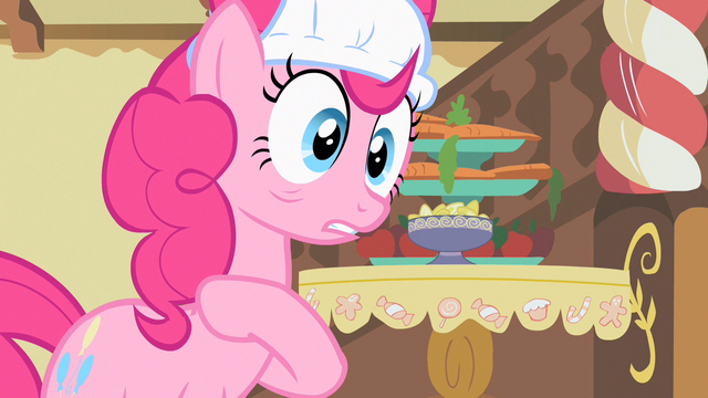 File:Pinkie Pie won't listen S2E13.png