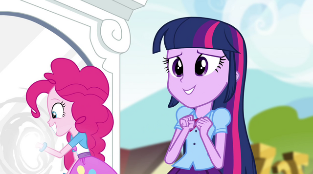 File:Pinkie touches the portal EG2.png