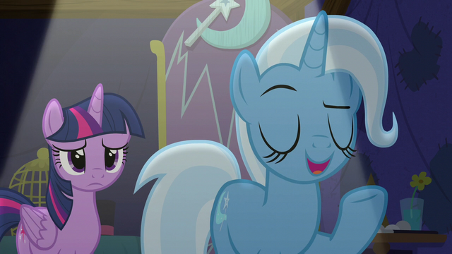 File:Trixie "beating Twilight is just a bonus" S6E6.png