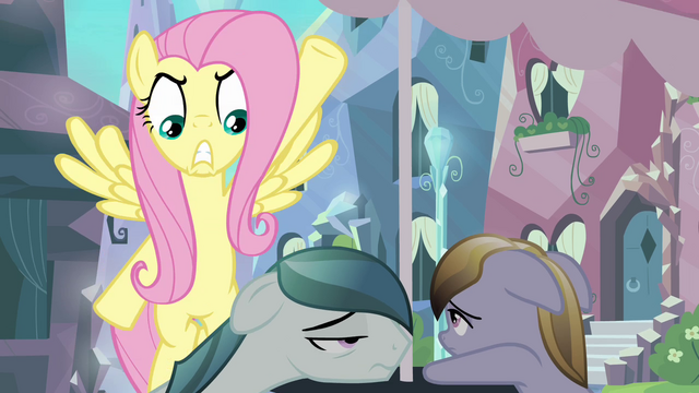 File:Assertive Fluttershy S3E1.png