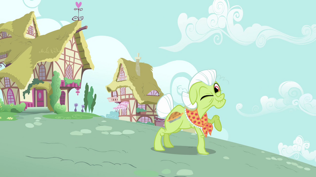 File:Granny Smith winks S3E6.png