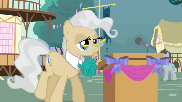 File:Mayor Mare walking towards the lectern S4E13.png