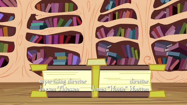 File:Spike being squashed by a book S3E1.png