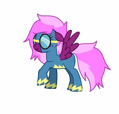 FANMADE Velvetrush