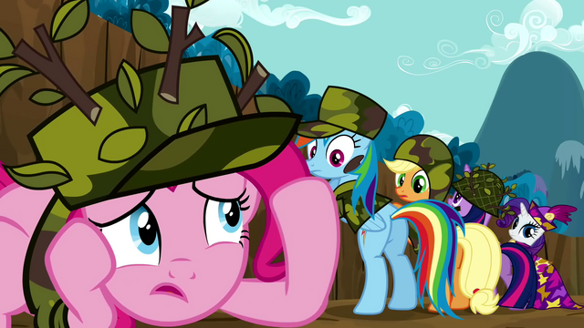 File:Pinkie Pie cowering S2E21.png