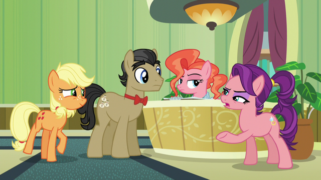 File:Spoiled Milk "we told you we were coming" S6E23.png