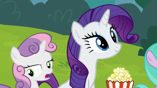 File:Sweetie Belle disappointed "I did" S7E6.png