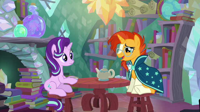 File:Sunburst "you and I to be friends again" S6E1.png