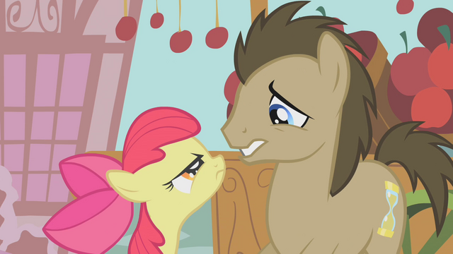 File:Dr. Hooves nervous S1E12.png