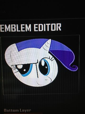 File:FANMADE Rarity Black Ops 2 Emblem.jpg