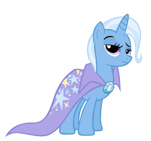 File:FANMADE Trixie Vector.png