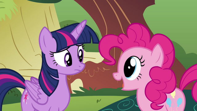 File:Pinkie Pie 'She's coming!' S4E18.png