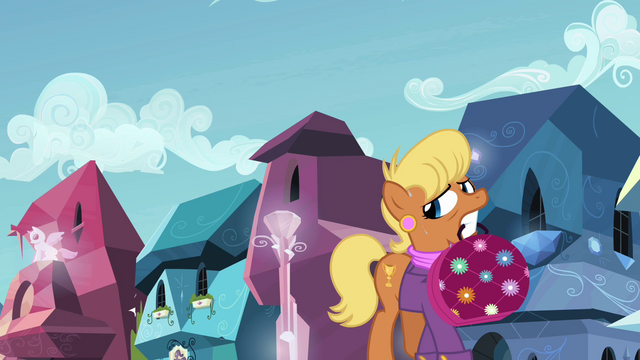 File:Ms. Harshwhinny sweating S03E12.png