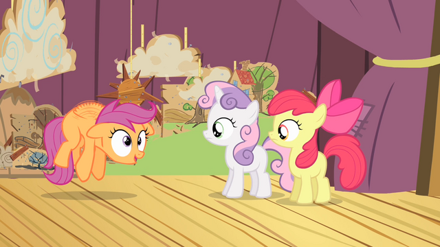 File:Scootaloo hovering S4E05.png