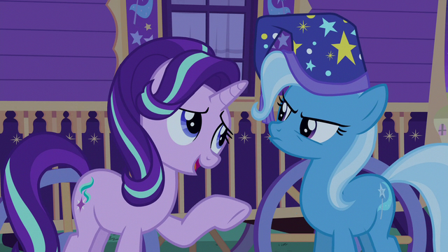 File:Starlight Glimmer apologizing to Trixie S6E25.png