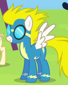 Surprise ID S4E10