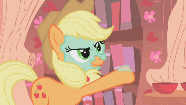 File:Applejack eww S01E08.png