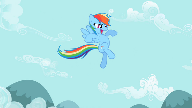 File:Rainbow Dash 'like a bullet' S2E07.png