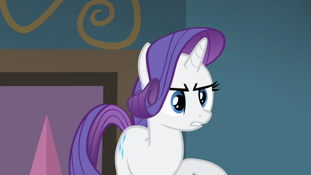 File:Rarity 'I gave you the fabric for accents!' S4E08.png