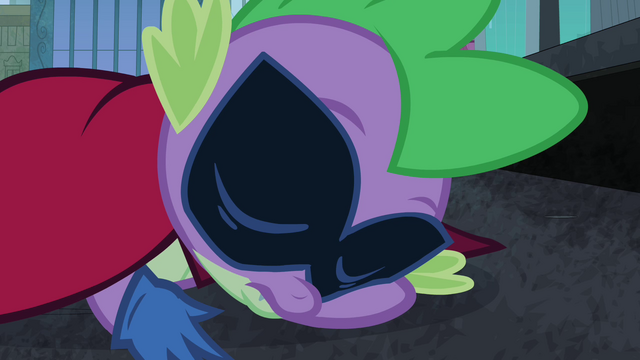 File:Spike unconscious S4E06.png