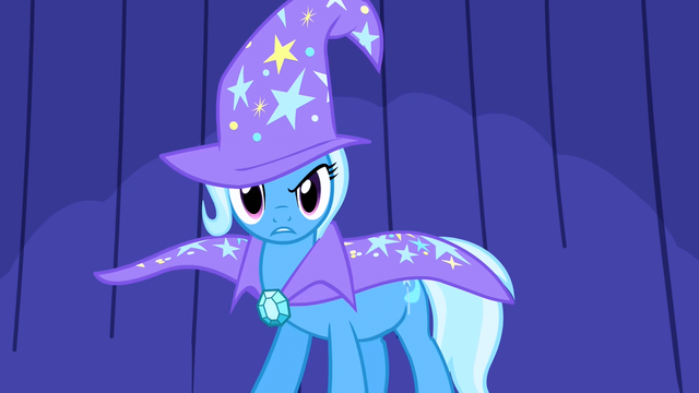 File:Trixie staring at the crowd S1E6.png