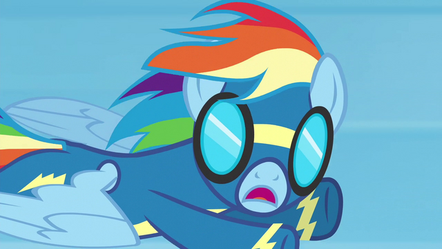 File:Rainbow Dash "my name's not Crash!" S6E7.png