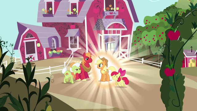 File:Applejack rediscovers her destiny S03E13.png