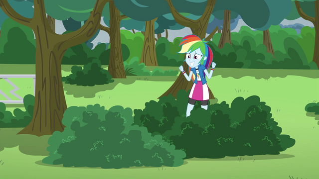 File:Rainbow Dash embarrassed EG3.png
