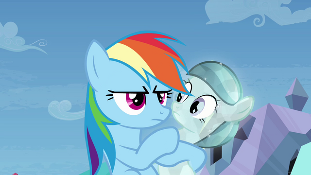 File:Rainbow Dash suddenly serious S03E12.png