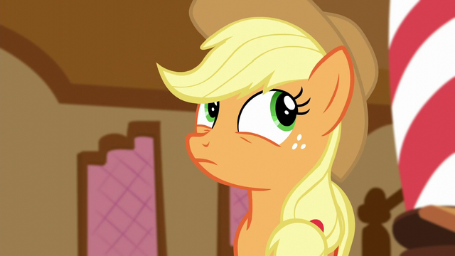 File:Applejack pauses S5E22.png