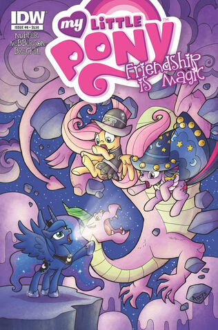 File:Comic issue 8 Hot Topic cover.jpg