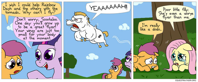 File:FANMADE And that's how Equestria was made.jpg