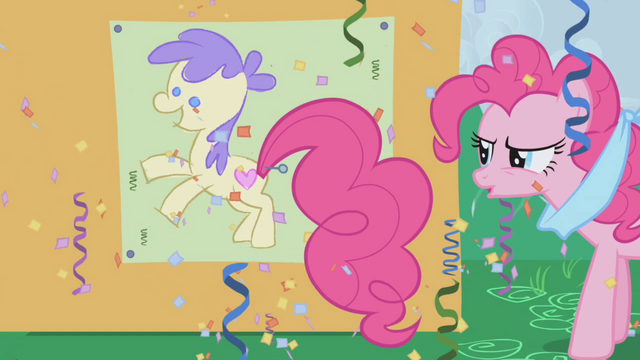 File:Pinkie Pie pins her tail on the pony S1E03.png
