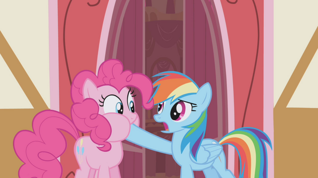 File:Rainbow Dash "a simple nod would do" S1E05.png