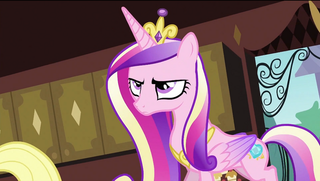 File:Cadance looking unhappy S2E25.png
