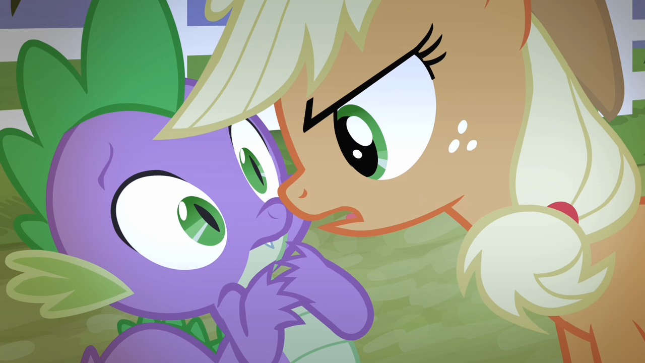 spike and applejack hentai spike and applejack hentai