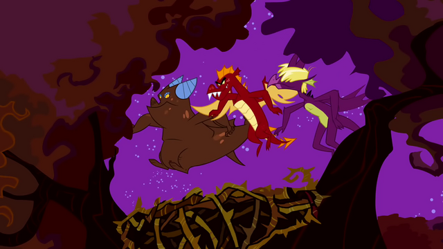 File:Looking over phoenix nest S2E21.png