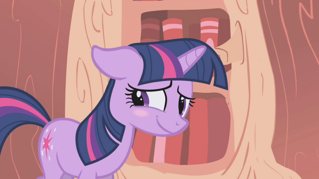 File:Twilight Sparkle Blush S1E6.png