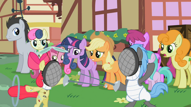 File:Apple Bloom fencing S2E6.png