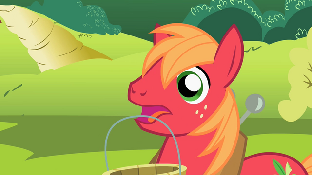 File:Big McIntosh "Eeyup" S02E03.png