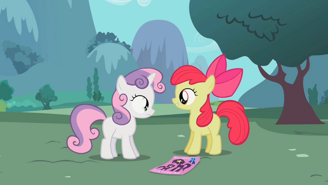 File:Apple Bloom questioning Sweetie Belle S02E05.png