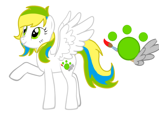 File:FANMADE mystic Ivy profile.png